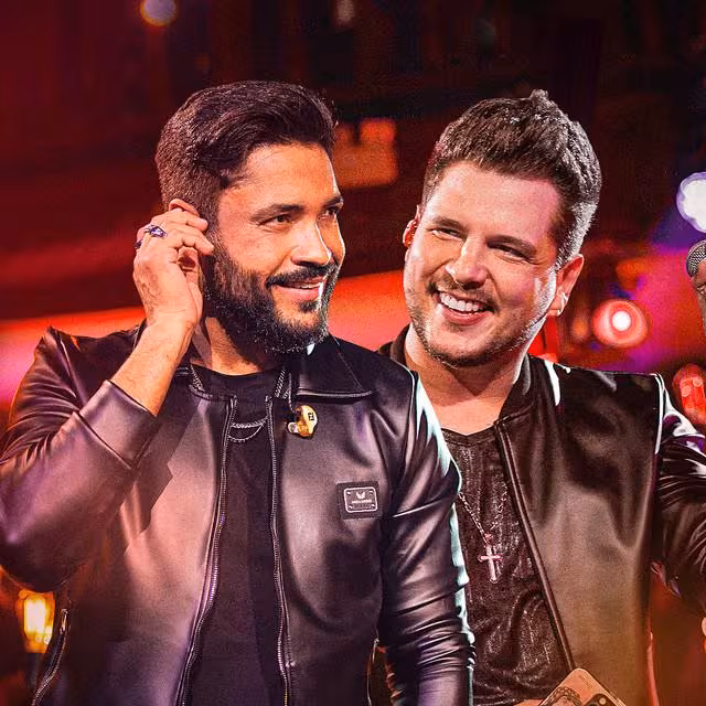 Fred & Fabrício